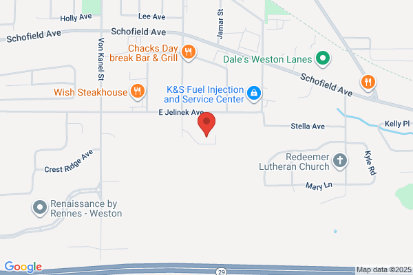 Central Wisconsin Woodworking Corporation
