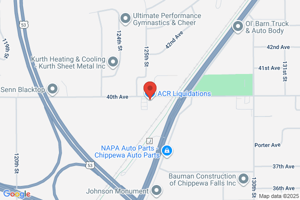 Ac Liquidators & Furniture