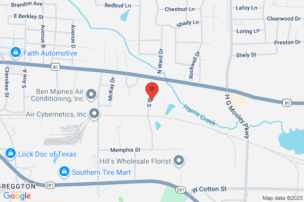 Harmony Living Centers Llc