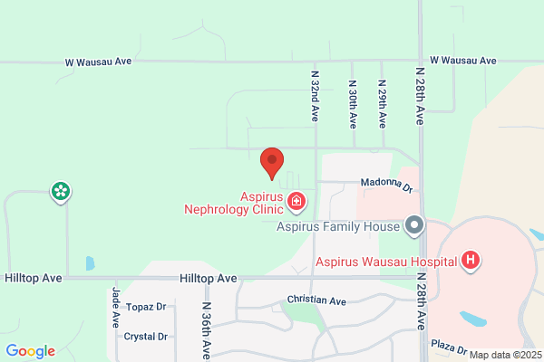 Aspirus Hospice House