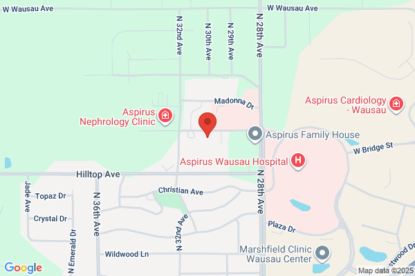 Applegate Terrace Apartments