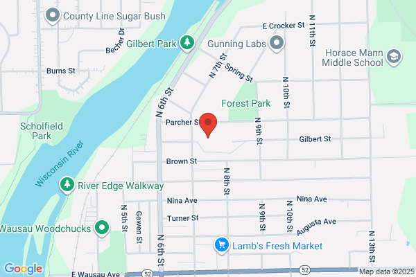 Forest Park Village