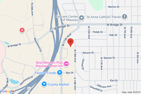 Interim HealthCare of Wausau WI