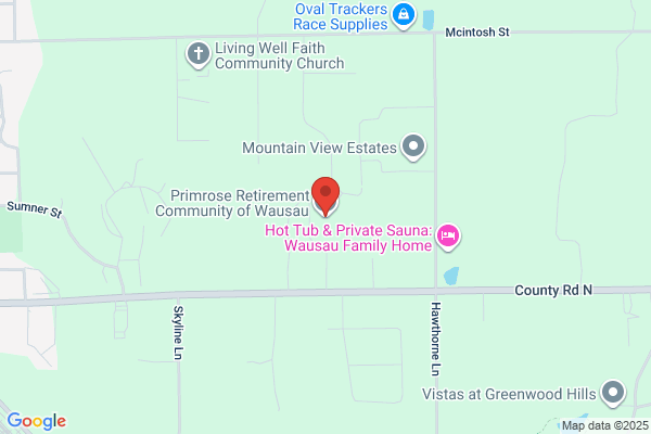 Primrose Retirement Community of Wausau