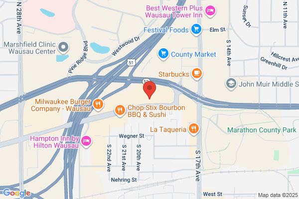 La Quinta Inn by Wyndham Wausau