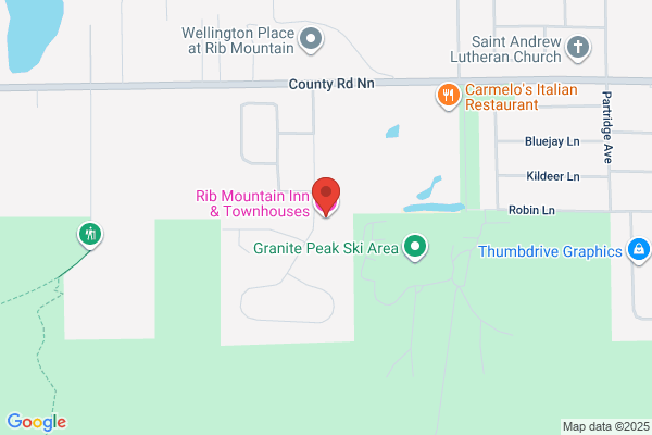 Rib Mountain Inn