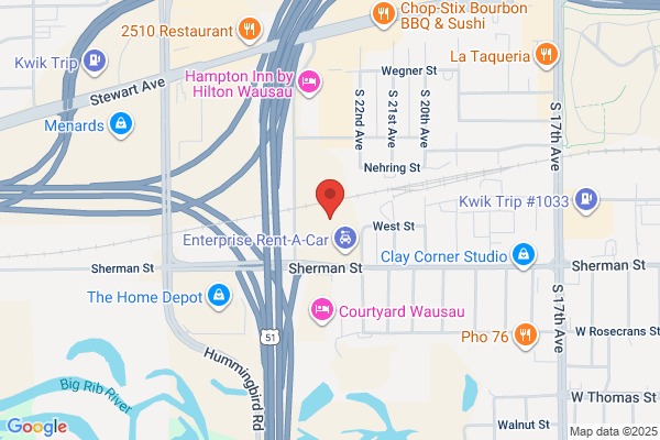 Wausau Area Apt Association