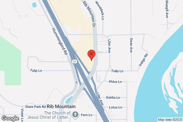 AAA Wausau - CLOSED
