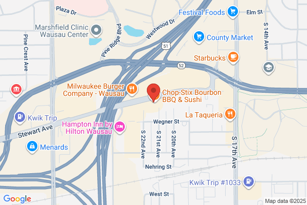 Gunderson Cleaners