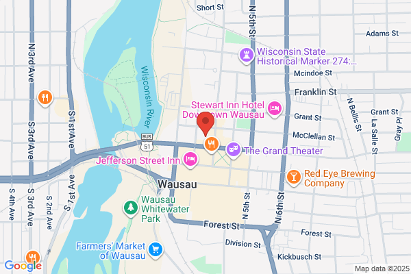 Law Office of Lisa A. Wiebusch LLC