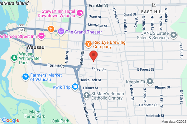 Mansell Law Offices SC