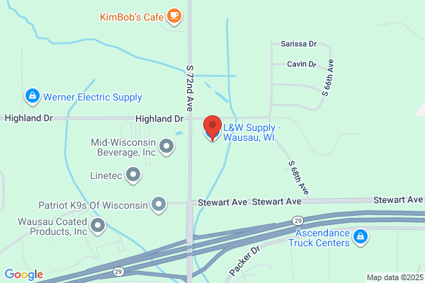 L&W Supply