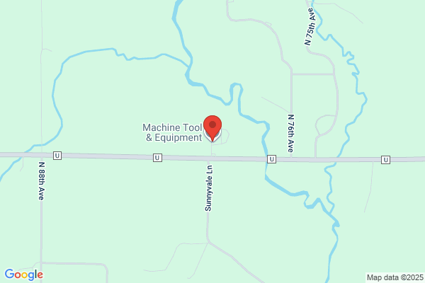 Machine Tool & Equipment Inc