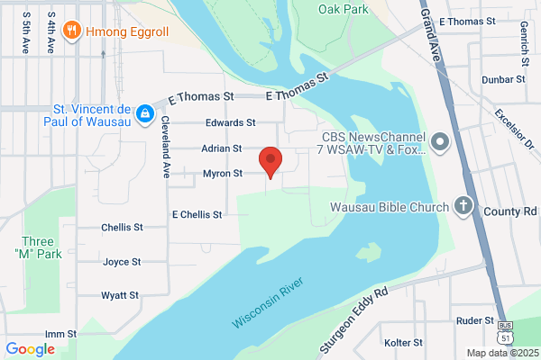 Wausau Machine & Technology Inc