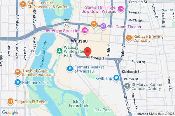 Blood Center of Northcentral Wisconsin