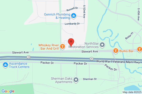 Aspirus At Home - Medical Equipment - Wausau