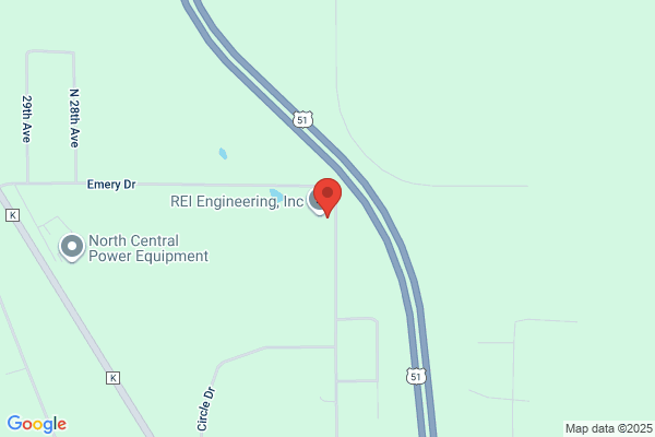Northwest Petroleum Service Inc