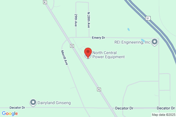 Northcentral Wisconsin Lawn Care