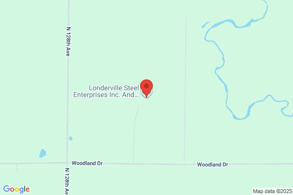 Londerville Steel Enterprises Inc. And Concrete Supply