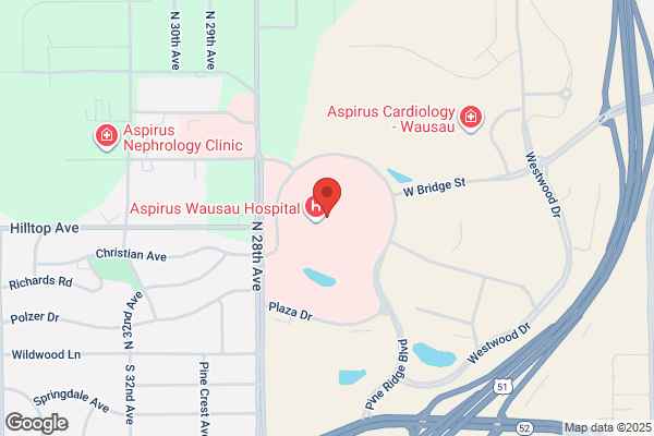 Aspirus Pharmacy - Wausau