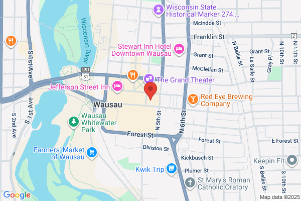 Greater Wausau Christian Services