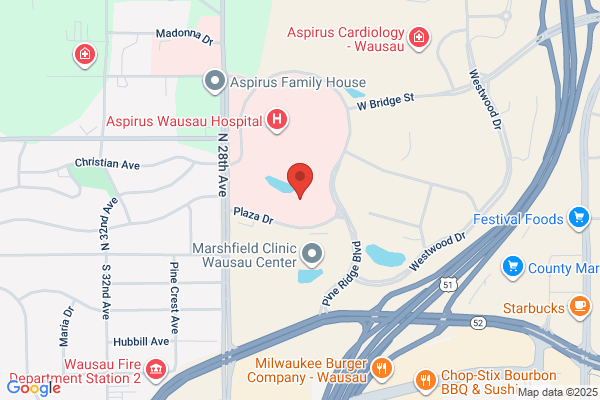 Aspirus OB/GYN Associates