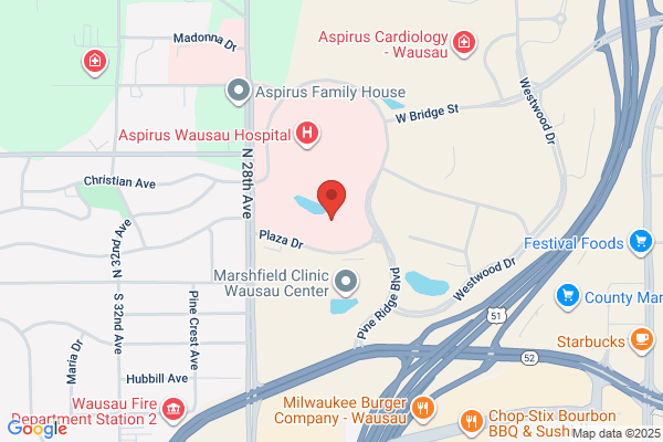 Aspirus Rheumatology Clinic