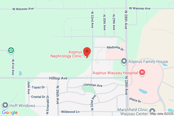 Aspirus Spine & Neurosciences