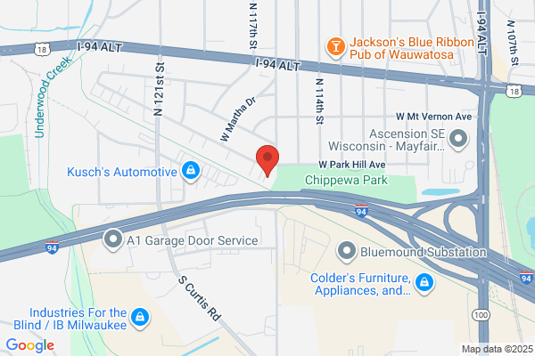 Central Wisconsin Window Cleaners