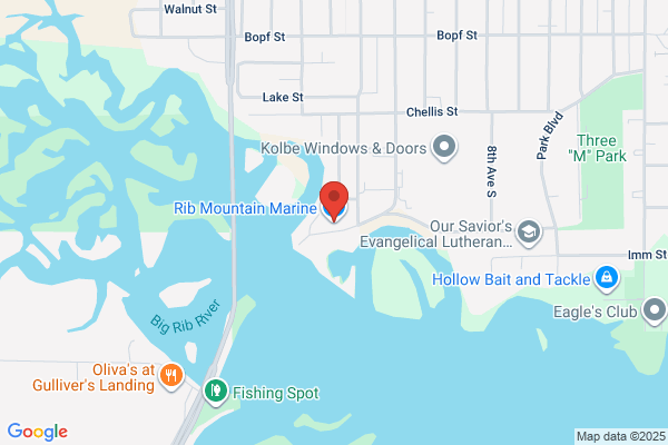 Rib Mountain Marine LLC