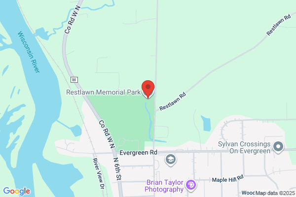 Restlawn Memorial Park