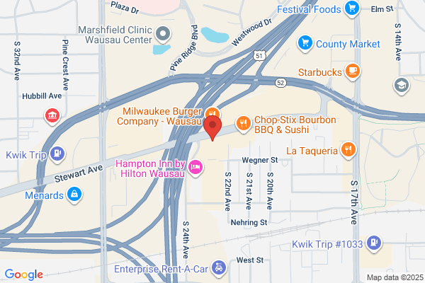 Applebee's Neighborhood Grill & Bar