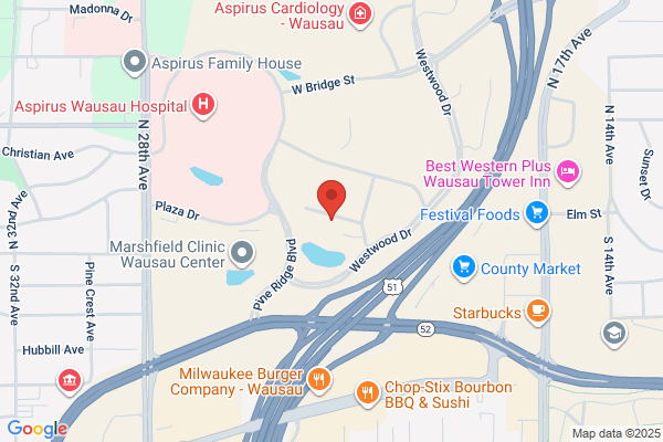 Aspirus Corporate Office