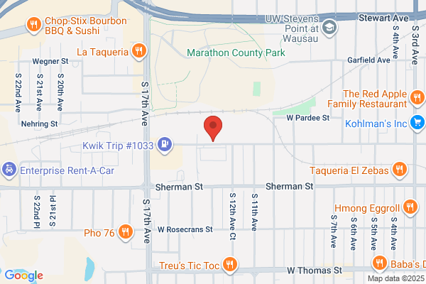 Central Storage & Warehouse Co Inc
