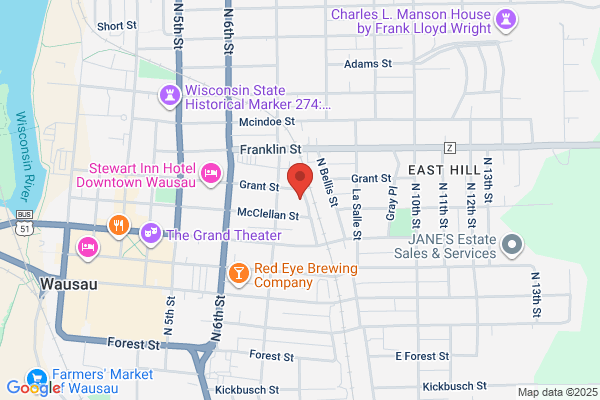 Hiawatha Restaurant & Lounge