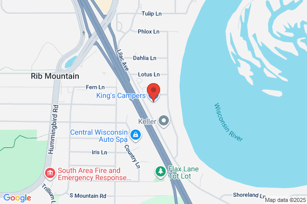 Kenmark Rv Rental Llp