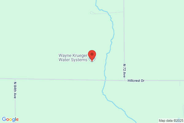 Krueger Water Systems LLC