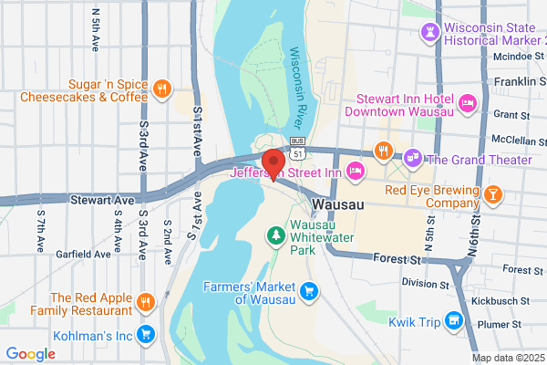 Marathon Travel & Cruise Shops