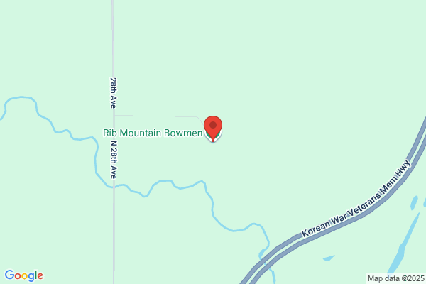 Mountain Archery