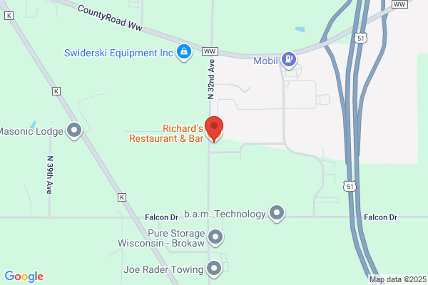 Richard's Restaurant & Bar