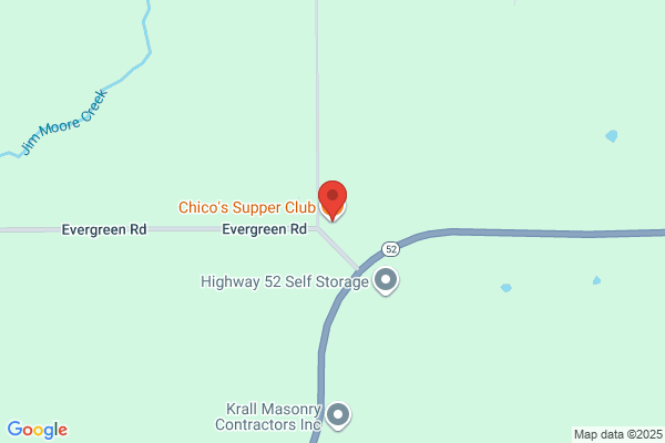 Chico's Restaurant