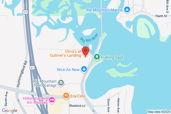 Gulliver's Landing