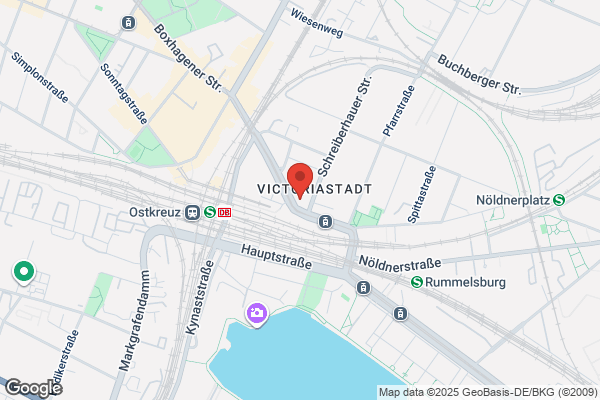 Zhou's Mongolian Barbecue