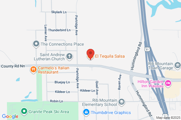 El Tequila Salsa LLC