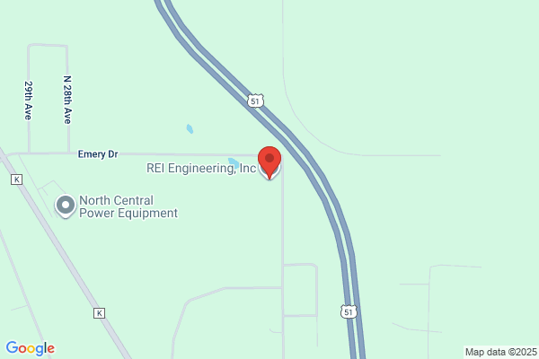 Anderson Engineering Inc