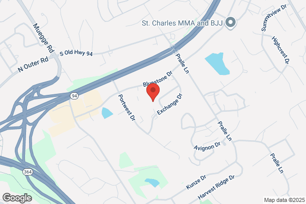Lang Associates Inc