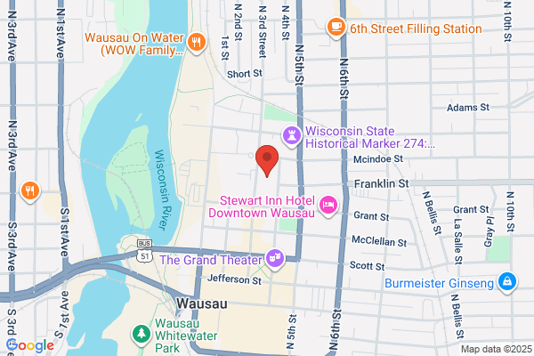 YWCA Child Development Center