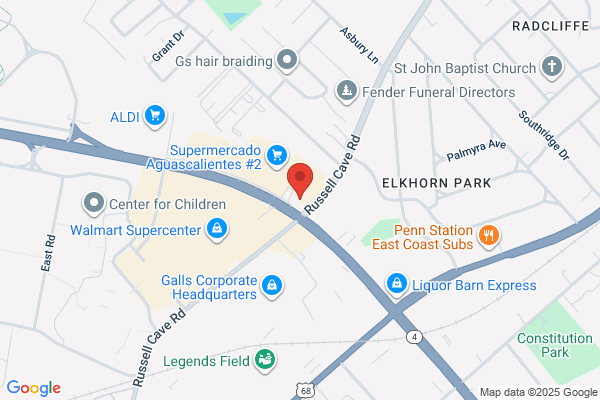 Crossroads Mental Health Services Inc