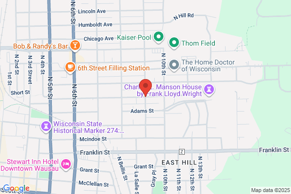 Reynolds Group Home