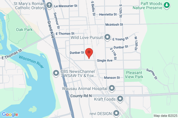 AAA Wausau Storage